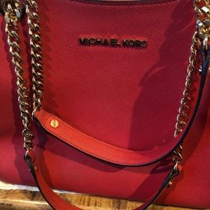 Purse Michael Kors